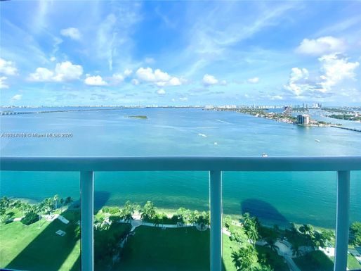 1800 N Bayshore Dr # 2903, Miami FL 33132