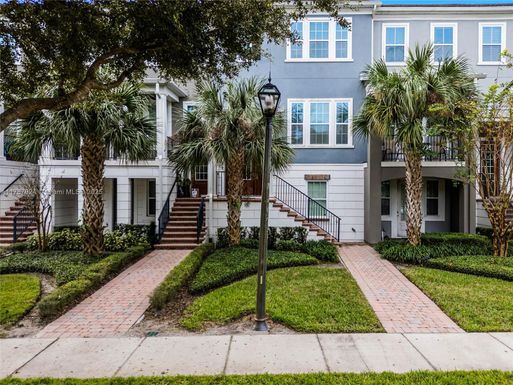 533 LANARK Ct. # 533, Orlando FL 32806