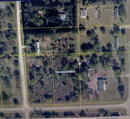 675 CAMINO REAL BLVD, Clewiston FL 33440