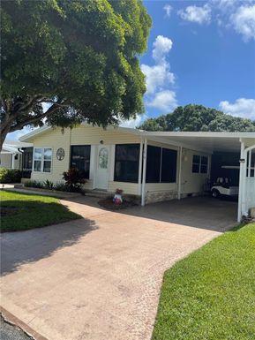 619 Sunny south ave, Boynton Beach FL 33346