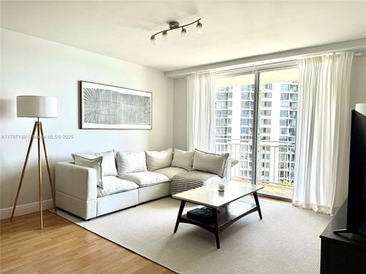 770 Claughton Island Dr # 1405, Miami FL 33131