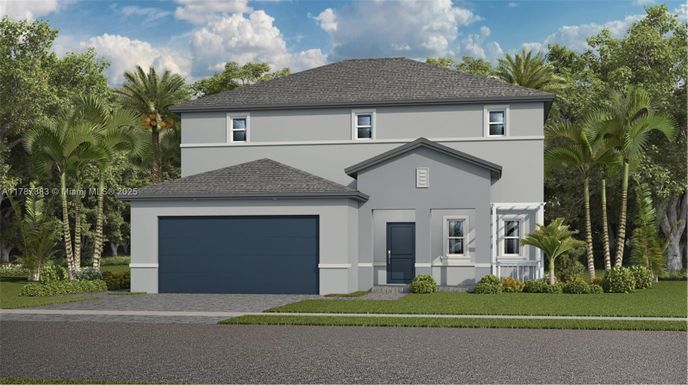 19455 SW 340 ST, Miami FL 33034