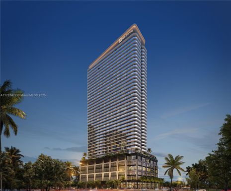 200 W Broward Blvd # 2602, Fort Lauderdale FL 33301
