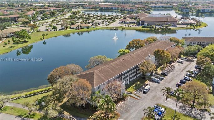 1251 SW 134th Way # 106A, Pembroke Pines FL 33027