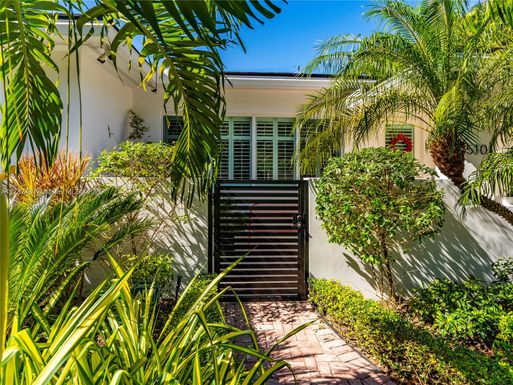 5510 San Vicente St, Coral Gables FL 33146