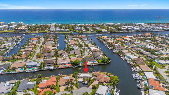 1146 SE 14th Ter, Deerfield Beach FL 33441