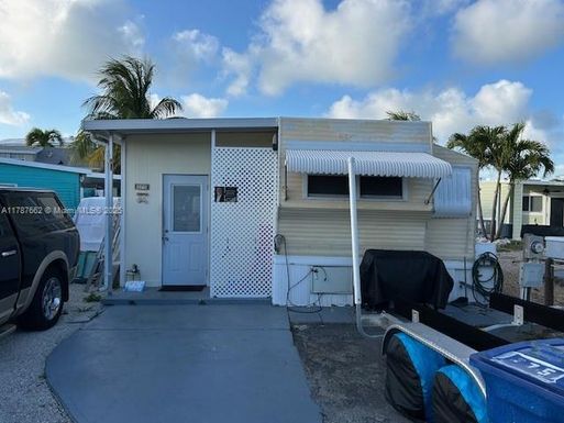 65821 Overseas Highway, Lot 375, Long Key FL 33001