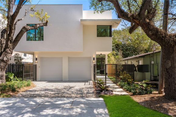3071 Hibiscus St # 1, Miami FL 33133