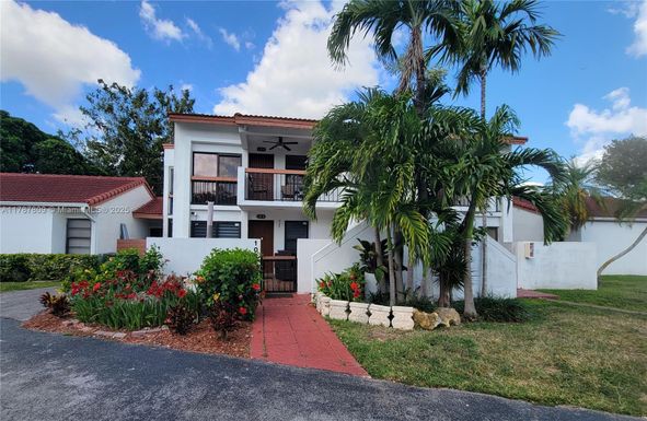 7515 SW 153rd Ct, Miami FL 33193