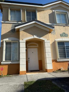 7353 NW 174th Ter # 107, Hialeah FL 33015