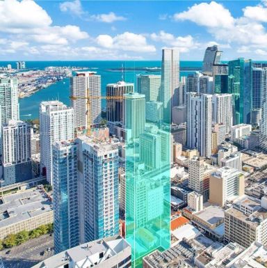 54 NE 2nd St, Miami FL 33132