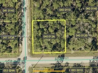 3101 E 23RD ST, Lehigh Acres FL 33920