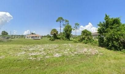 4146 NW 39TH AVE, Cape Coral FL 33993