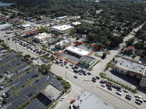 512 NE 167th St # 512, Miami FL 33162