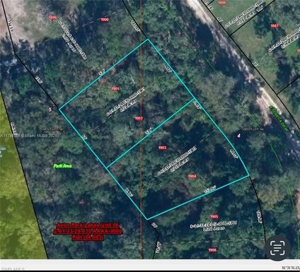 2709 N SENECA DR, Avon Park FL 33825
