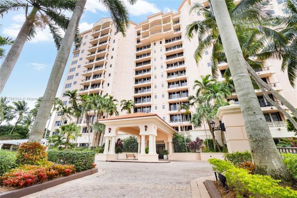 13627 Deering Bay Dr # 901, Coral Gables FL 33158