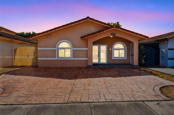 7819 W 34th Ct, Hialeah FL 33018
