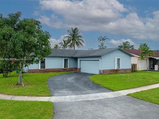 10900 NW 28th St # 0, Sunrise FL 33322