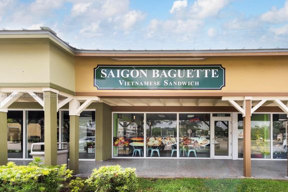 6820 Stirling Rd, Hollywood FL 33024