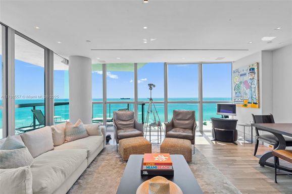 101 20th St # 2007, Miami Beach FL 33139