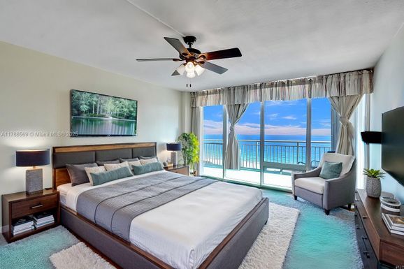 1390 S Ocean Blvd # 6D, Pompano Beach FL 33062