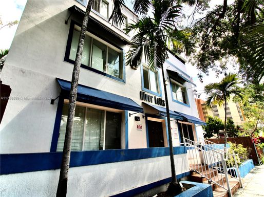 1021 NW 3rd St # 201, Miami FL 33128