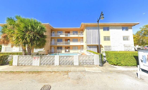 2300 SW 3rd Ave # 12A, Miami FL 33129
