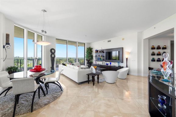 13621 Deering Bay Dr # 601, Coral Gables FL 33158