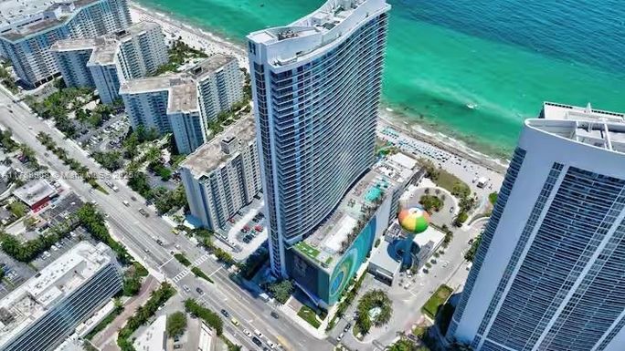 4111 S Ocean Dr # 1801, Hollywood FL 33019
