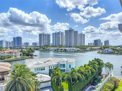 3209 S Ocean Dr # 6O, Hallandale Beach FL 33009