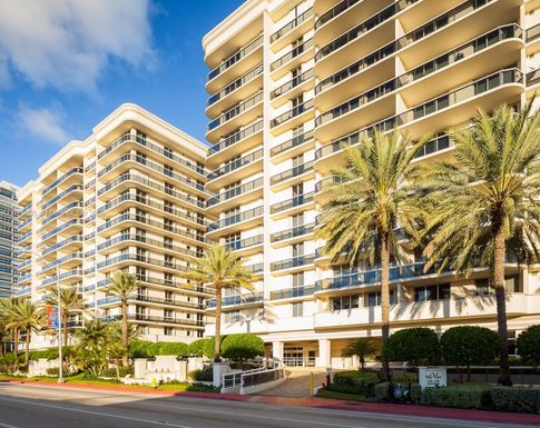 9559 Collins Ave # J, Surfside FL 33154