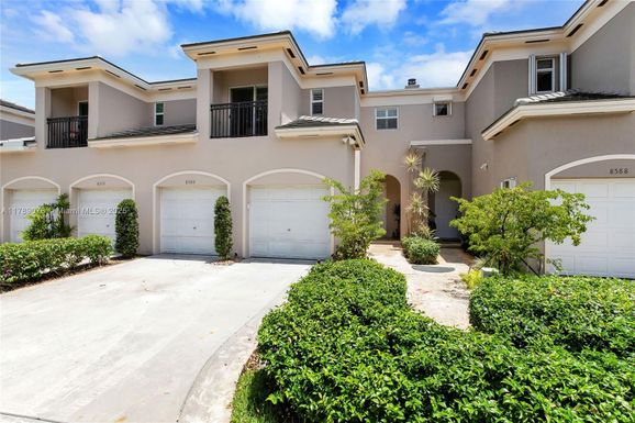 8580 SW 139th Ter # 8580, Palmetto Bay FL 33158