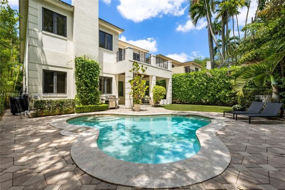 1672 Micanopy Ave, Miami FL 33133