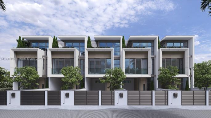 10500 Biscayne Blvd, Miami Shores FL 33138