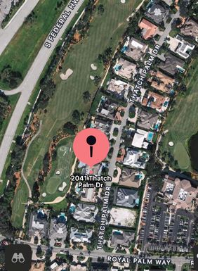 2041 Thatch Palm Dr, Boca Raton FL 33432