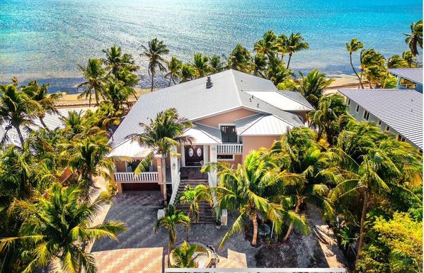 65890 Overseas Hwy, Long Key FL 33001