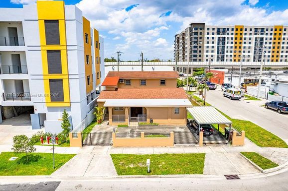 891 E 24th St, Hialeah FL 33013