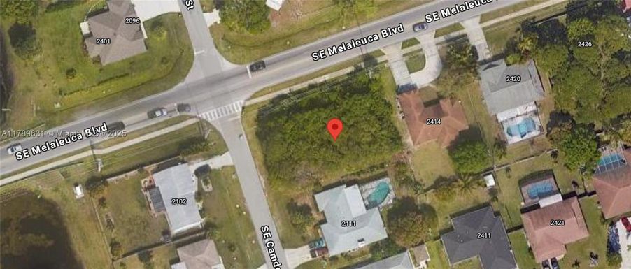 2101 SE Camden St, Port St. Lucie FL 34952