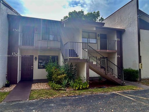 156 W Laurel Dr # 1006, Margate FL 33063