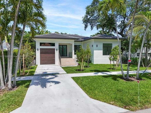 2031 NW South River Dr # 0, Miami FL 33125