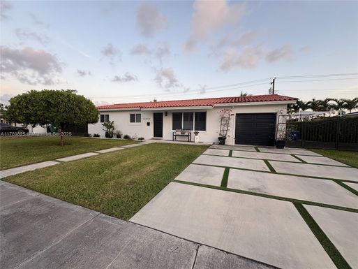 10810 SW 58th Ter, Miami FL 33173