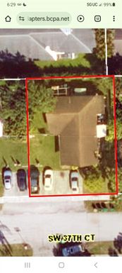 6111 SW 37th Ct, Davie FL 33314