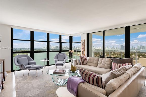 9 Island Ave # 2101, Miami Beach FL 33139