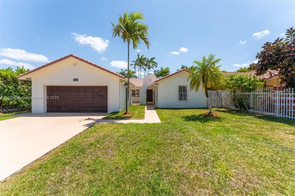14862 SW 170th Ter, Miami FL 33187