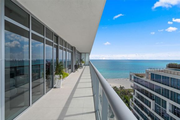 3737 Collins Ave # 1303, Miami Beach FL 33140