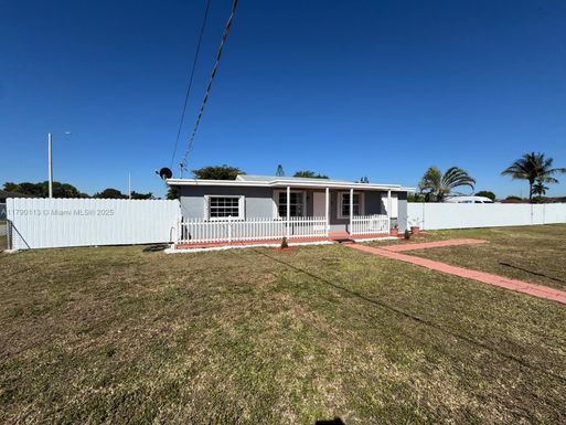 30540 SW 193rd Ct, Homestead FL 33030