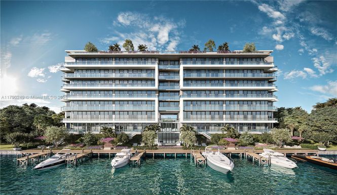 9481 E Bay Harbor Drive # 402, Bay Harbor Islands FL 33154