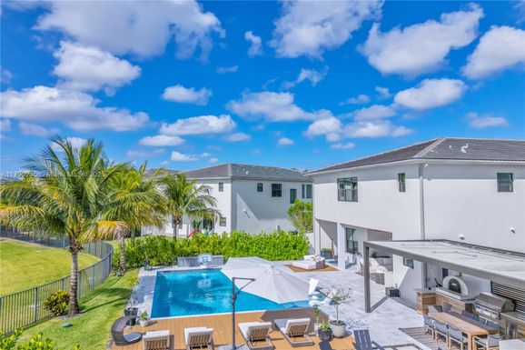 17497 Sparkling River Rd, Boca Raton FL 33496