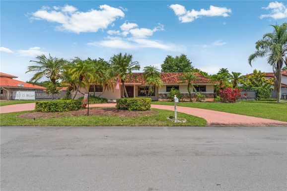 9691 SW 123rd Ave, Miami FL 33186