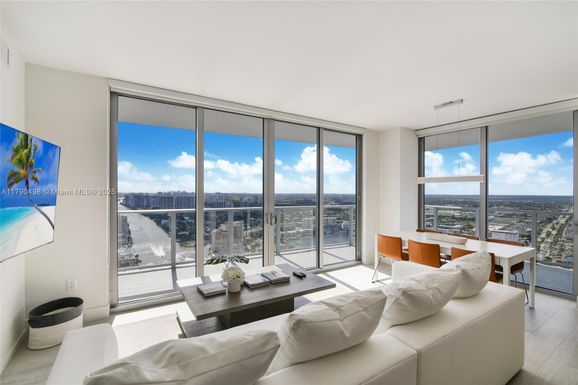 4010 S Ocean Dr # T3708, Hollywood FL 33019